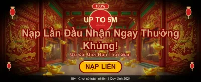Săn Jackpot Cực Khủng Hôm Nay